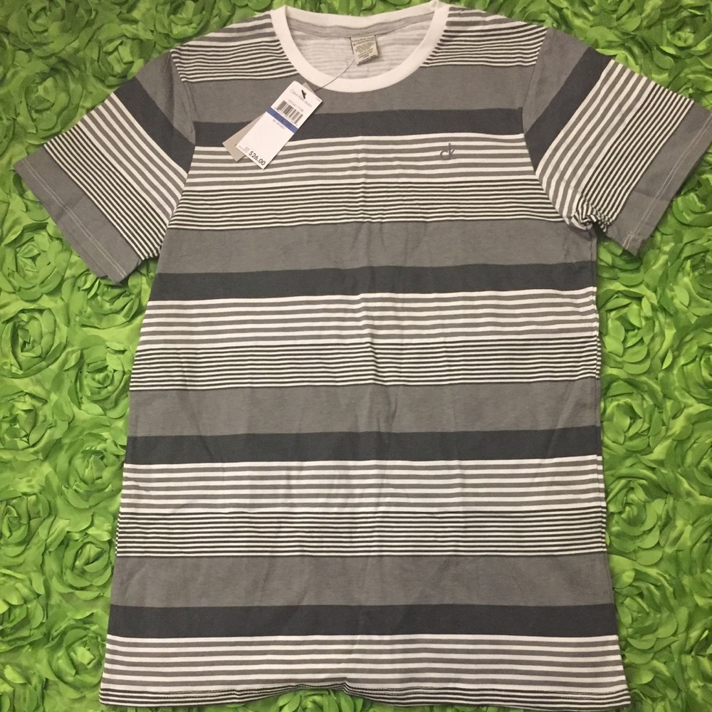 Calvin Klein T-shirt🎯Last Two🎯